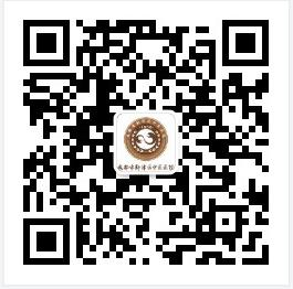 公眾號(hào)二維碼